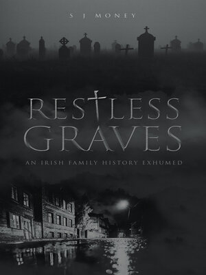 cover image of Restless Graves